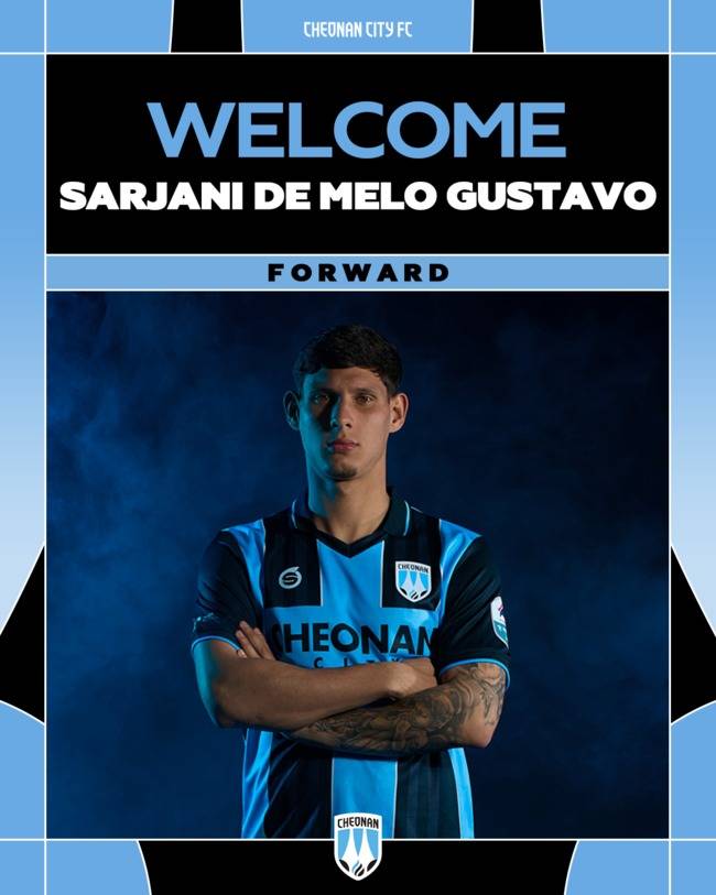 사진=천안시티FC