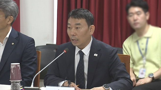 더불어민주당 김용민 의원