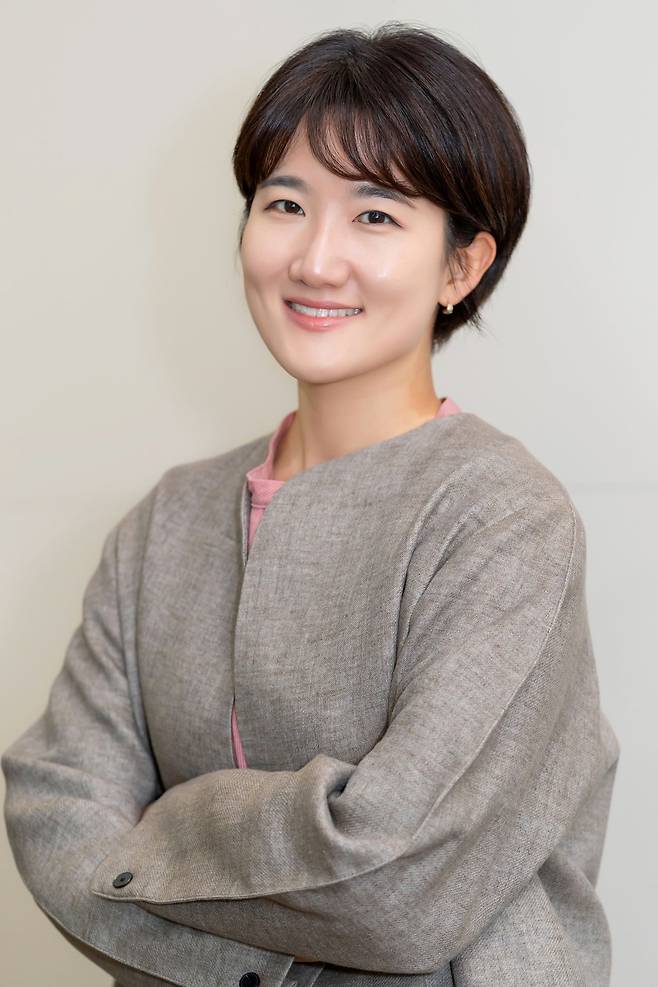 영화 ‘왕과 사는 남자’의 공동 제작자인 임은정 온다웍스 대표. 첫 작품이 천만 영화가 됐다. [사진 쇼박스]