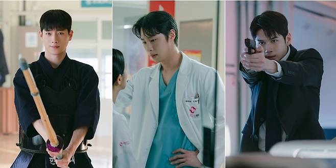 ‘월간남친’ 사진|넷플릭스