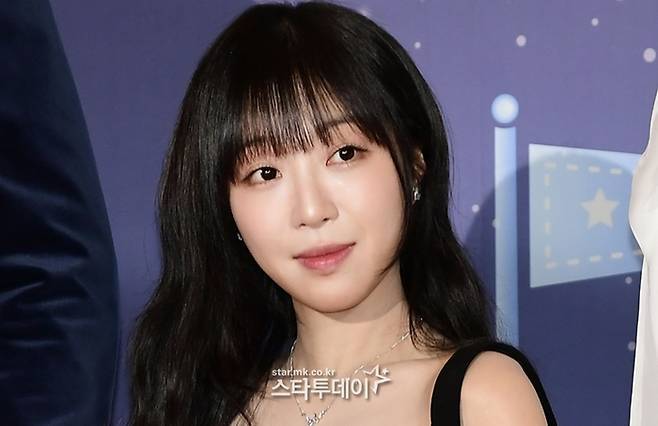 유튜버 쯔양. 사진 ㅣ스타투데이DB