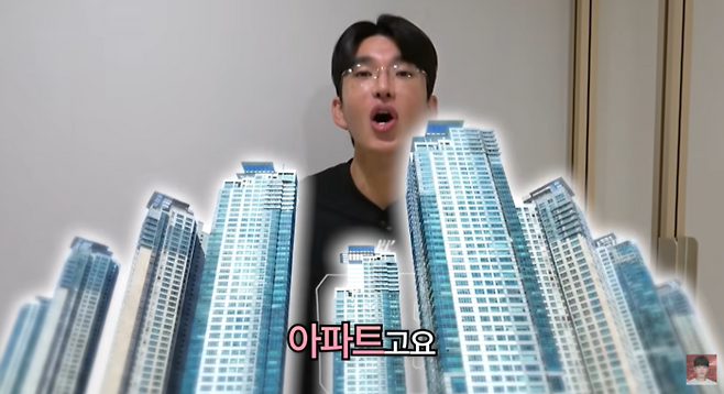 [유튜브 채널 ‘보겸TV’ 갈무리]