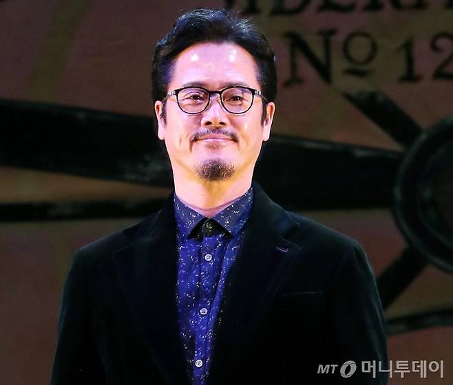 뮤지컬 배우 남경주. /사진=머니투데이 DB