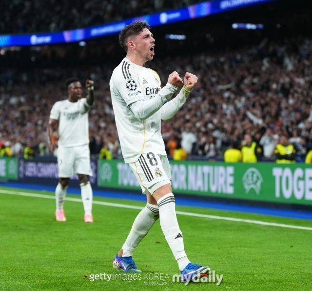 발베르데/게티이미지코리아