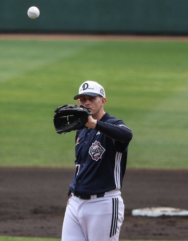 플렉센./두산 베어스