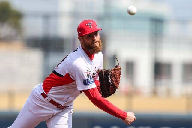 올러/KIA 타이거즈