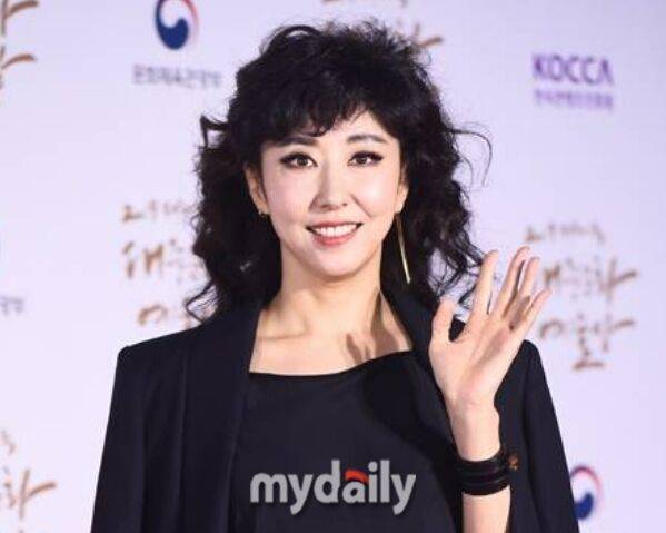 김완선 / 마이데일리