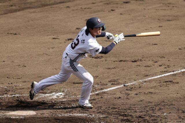 이유찬./두산 베어스