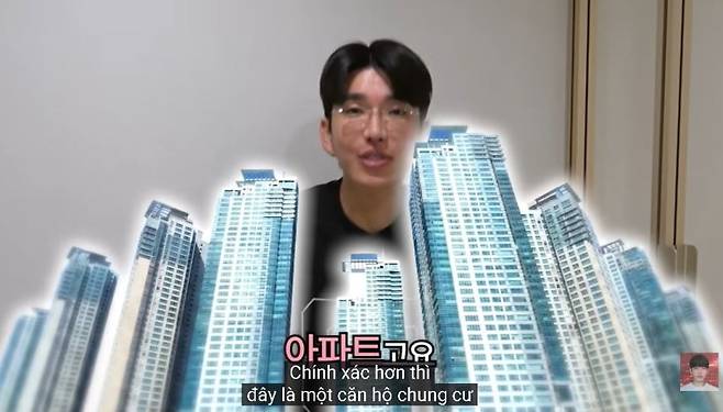 [유튜브 채널 ‘보겸TV’]