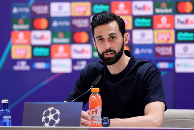 [사진] UEFA 챔피언스리그 공식 홈페이지