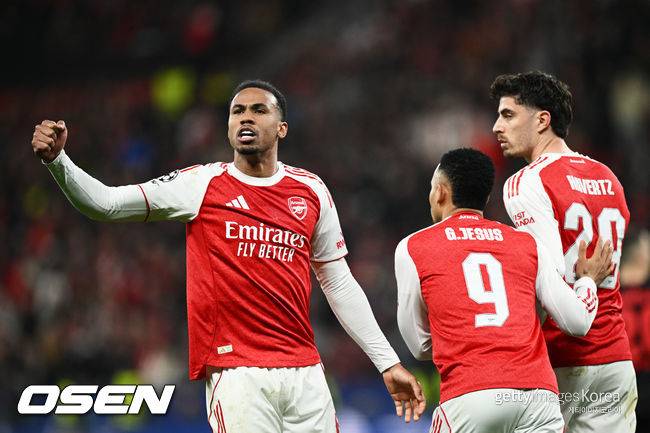 [사진] ⓒGettyimages(무단전재 및 재배포 금지)