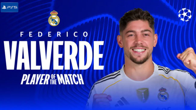 [사진] UEFA 챔피언스리그 공식 홈페이지