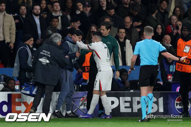 [사진] ⓒGettyimages(무단전재 및 재배포 금지)