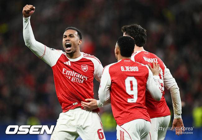 [사진] ⓒGettyimages(무단전재 및 재배포 금지)