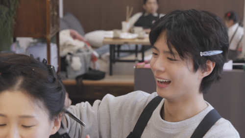 보검 매직컬. tvN ‘보검 매직컬’ 캡처