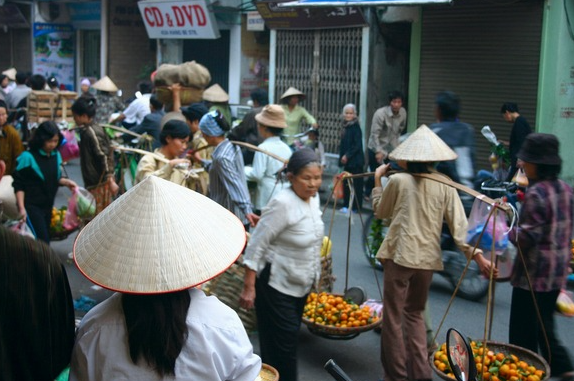 베트남, 클립아트코리아