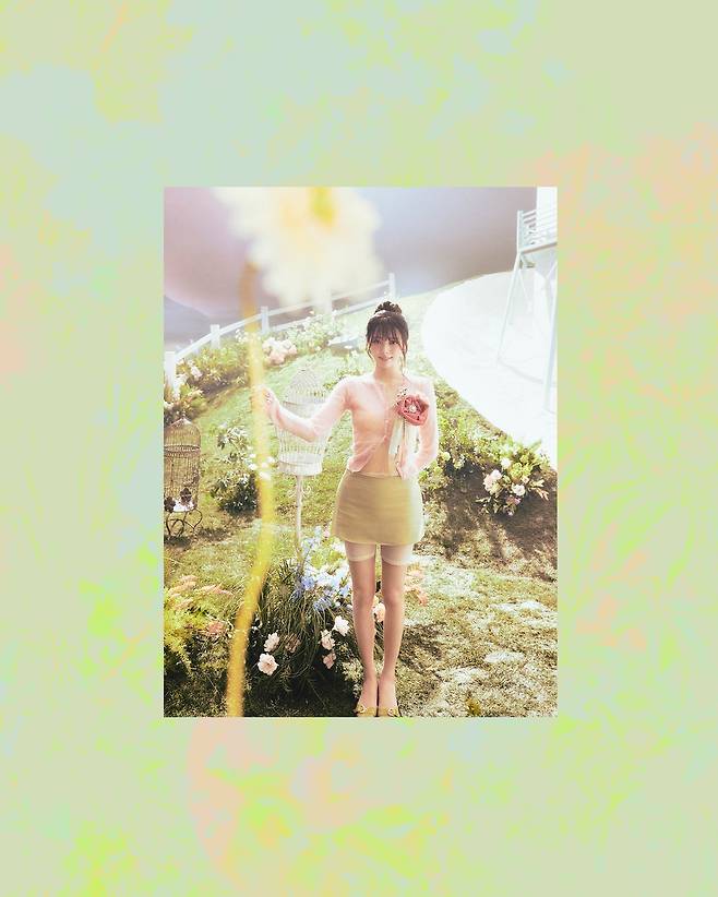 JYP엔터테인먼트