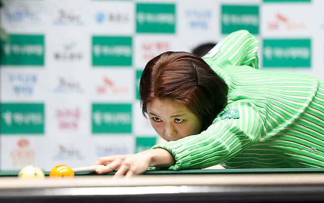 김가영.   PBA 제공