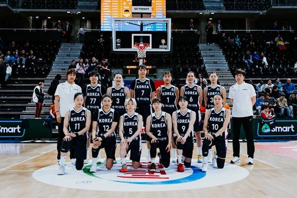 사진=대한민국농구협회 제공