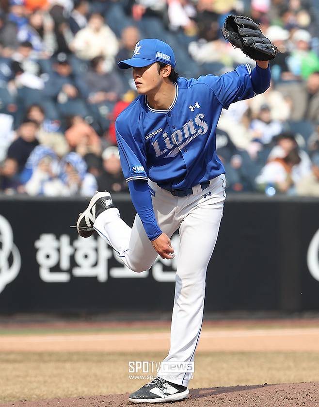 ▲ 미야지 유라 ⓒ곽혜미 기자