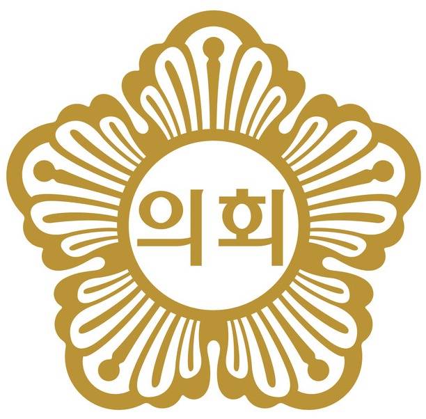 ▲ 성남시의회 로고. /사진제공=성남시의회