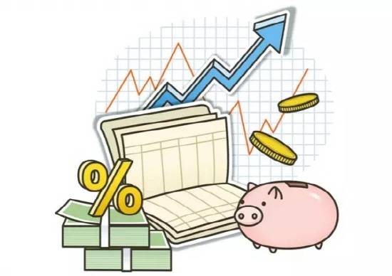 은행권 정기예금 금리가 다시 3%대로 올라서며 자금 유치 경쟁이 꿈틀대고 있다. [출처=게티이미지뱅크]