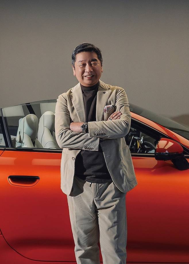 마세라티코리아 사진 제공