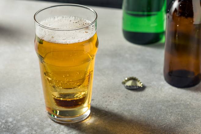 남은 맥주는 여러 가지 방법으로 활용할 수 있다. 사진=게티이미지뱅크