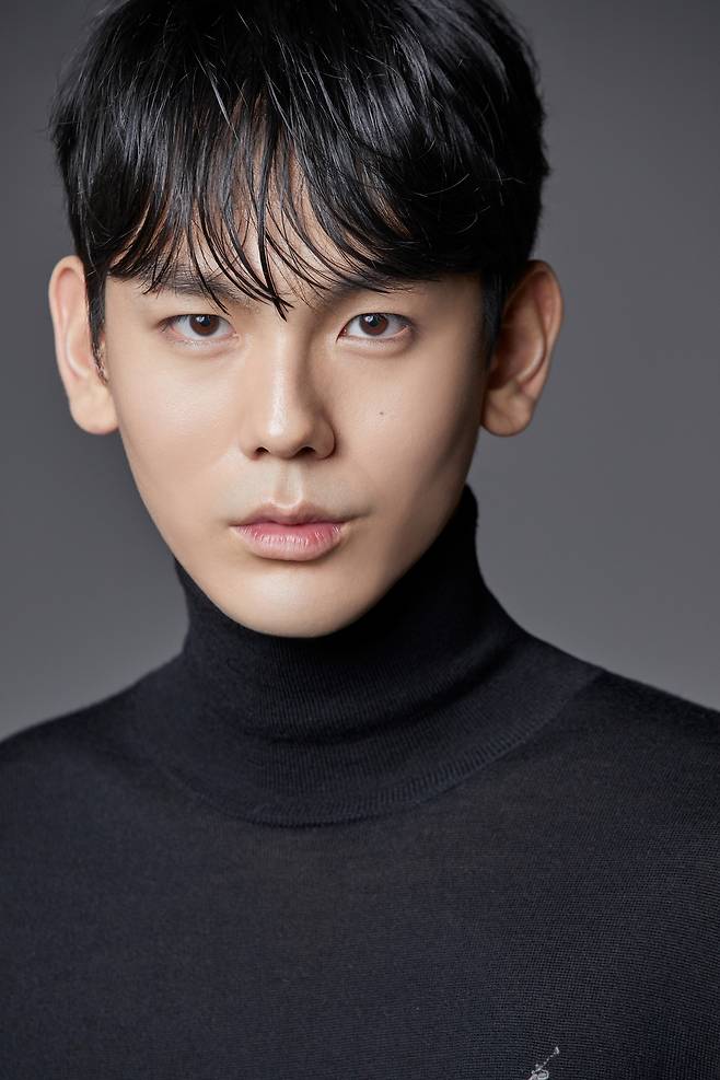 배우 정이찬/ 사진제공=제이와이드컴퍼니