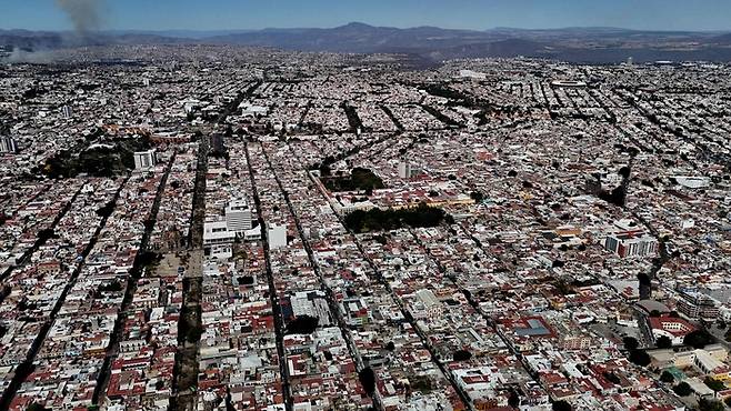 사진 | AFP연합뉴스