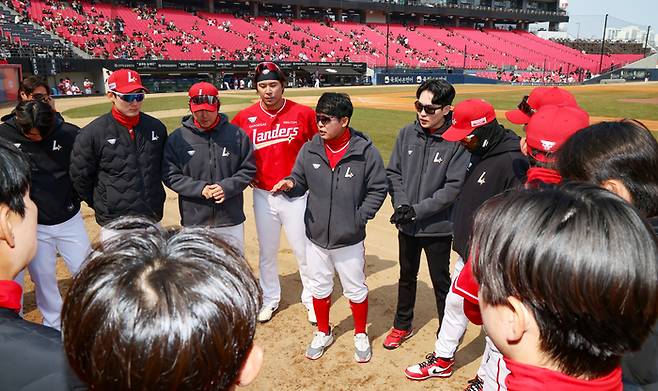 사진 | SSG 랜더스