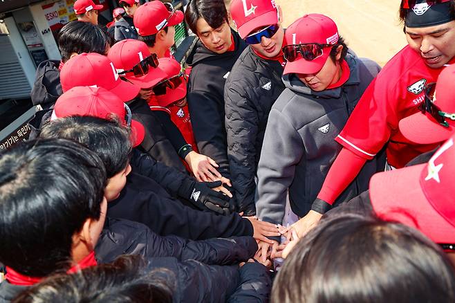 사진 | SSG 랜더스