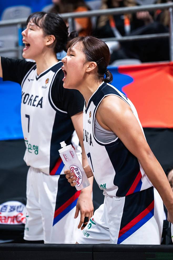 사진제공=FIBA
