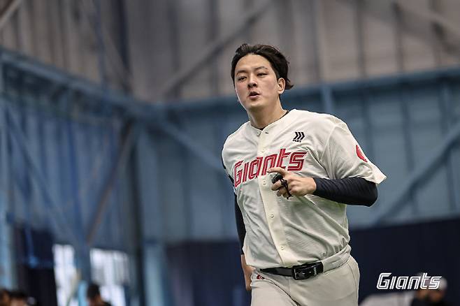 사진제공=롯데 자이언츠