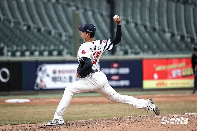 사진제공=롯데 자이언츠