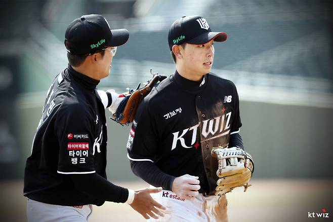 사진제공=KT 위즈