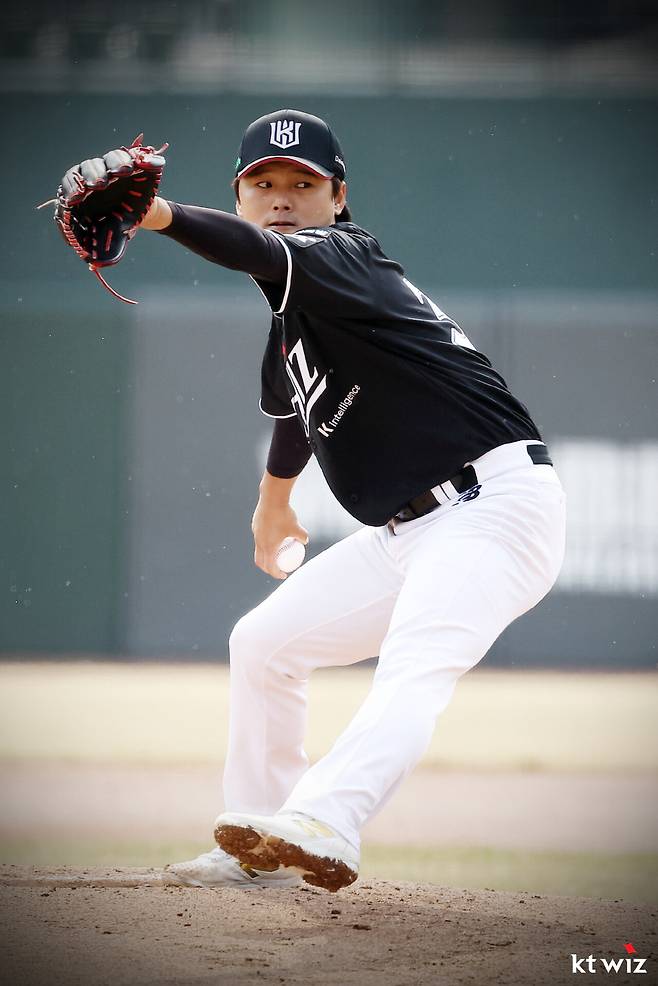 사진제공=KT 위즈