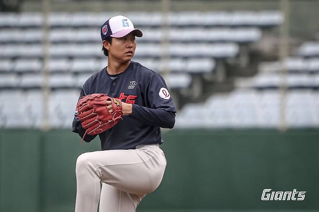 사진제공=롯데 자이언츠