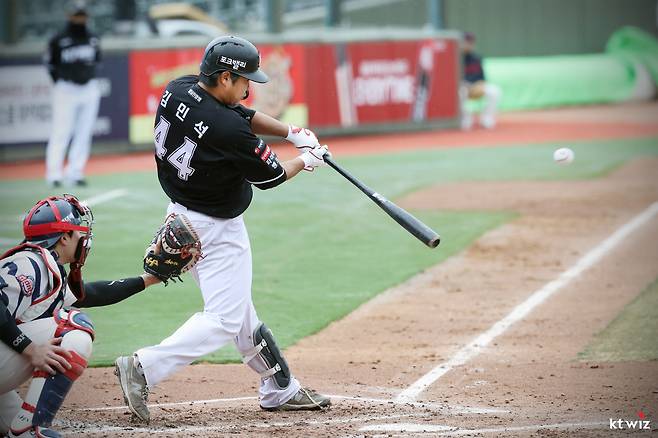 사진제공=KT 위즈