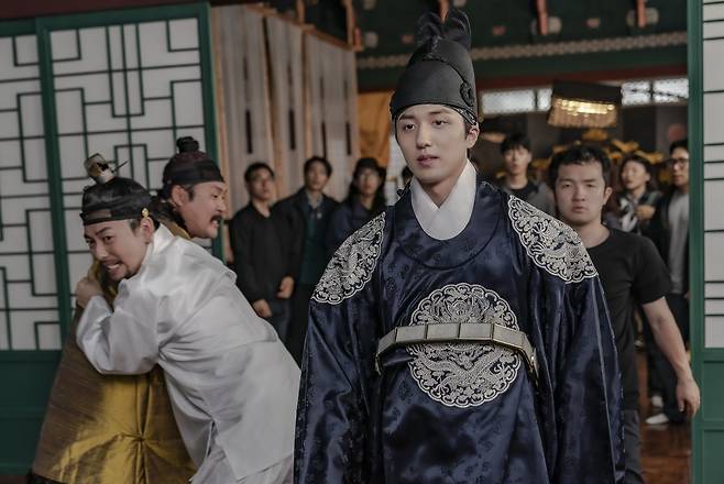 사진 제공=㈜바이포엠스튜디오