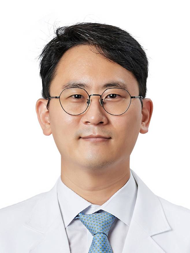 최세영 교수