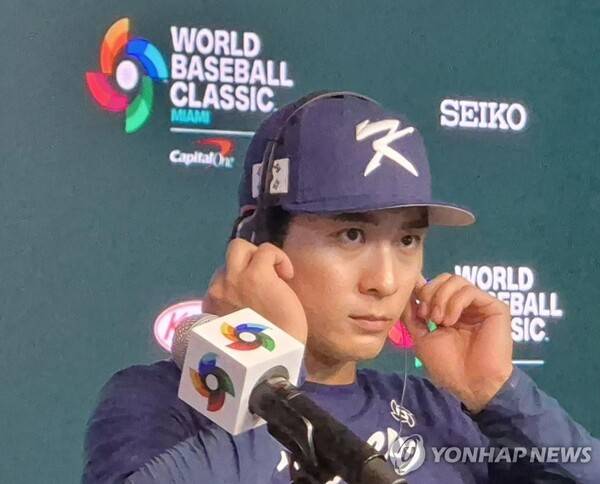 이정후. ⓒ연합뉴스