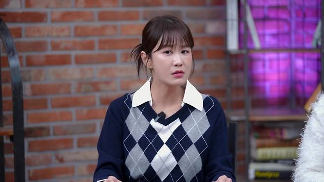 [사진제공 =SBS Plus ‘이호선의 사이다’]