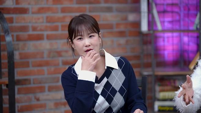 [사진제공 =SBS Plus ‘이호선의 사이다’]