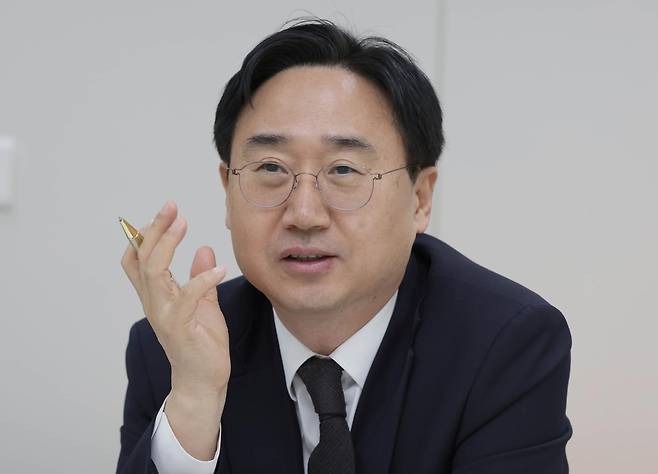 신범철 세종연구소 안보전략센터 수석연구원