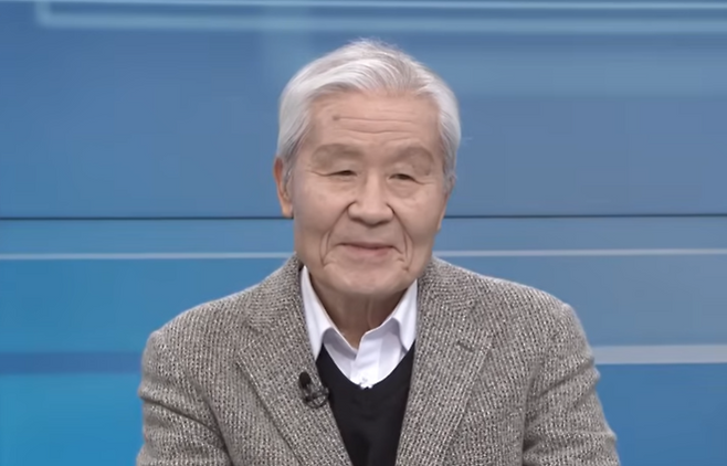 조갑제닷컴 조갑제 대표