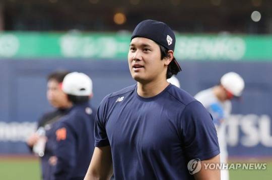 오타니 / 사진=연합뉴스