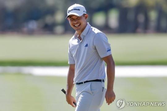 콜린 모리카와 / 사진=연합뉴스