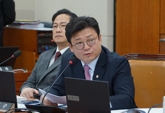 강명구 국민의힘 의원 [강명구 의원실]