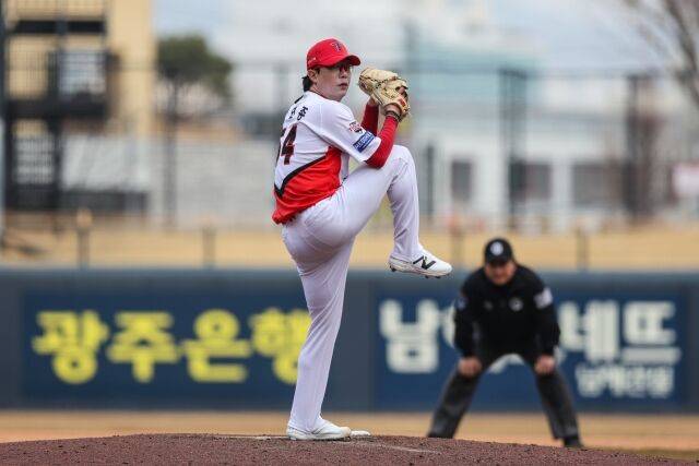 양현종/KIA 타이거즈